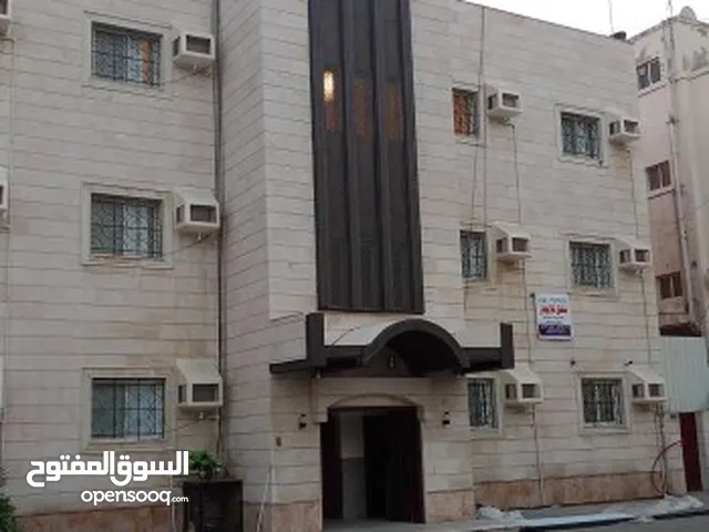 5 m2 1 Bedroom Apartments for Rent in Jeddah Al Faisaliah