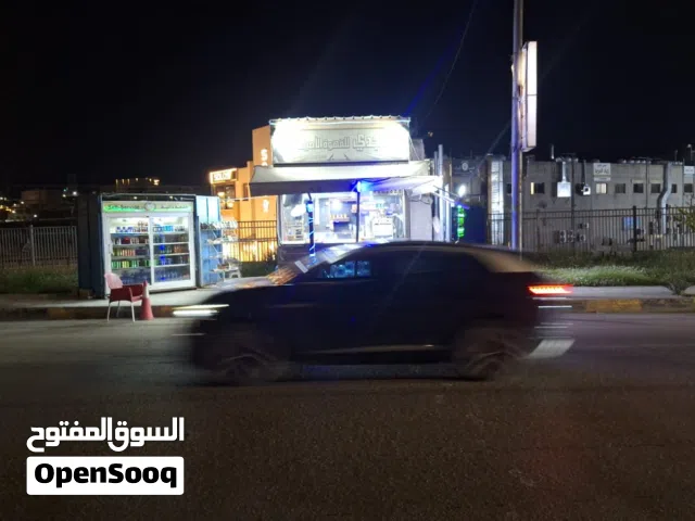 للبيع كافتيريا موقع مميز