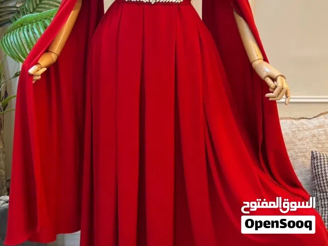 فستان مناسبات فخم