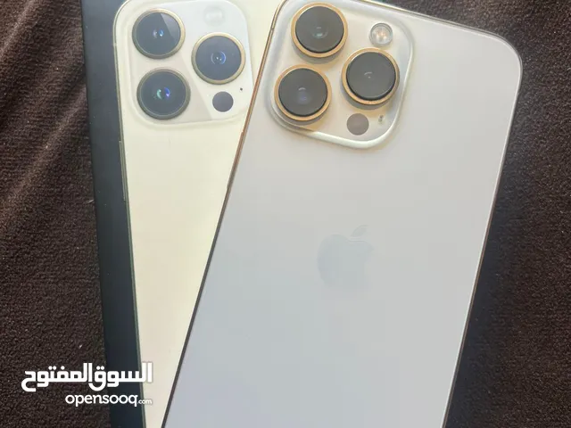 Apple iPhone 13 Pro 256 GB in Gharbia