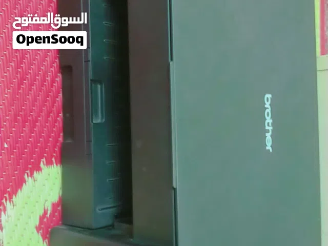 طابعة برذر T420W