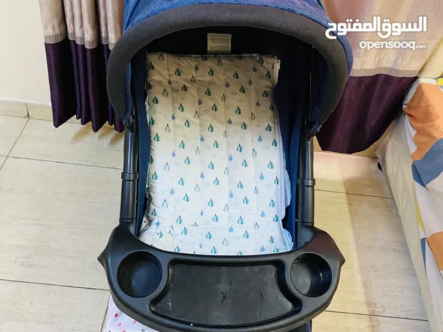 Juniors Brand Stroller