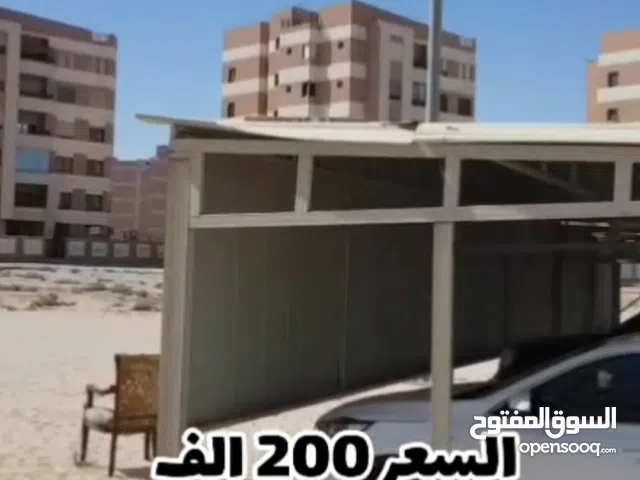 لايجار دور عماير شمال وثيقه حره بسعر طيب