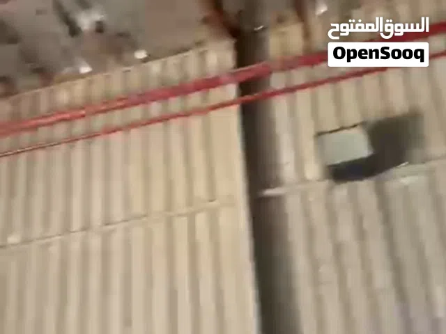 للبيع مخازن