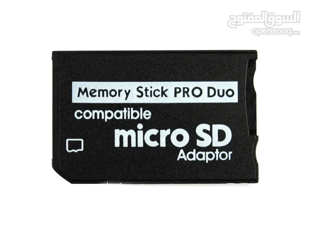 memory stick for PSP