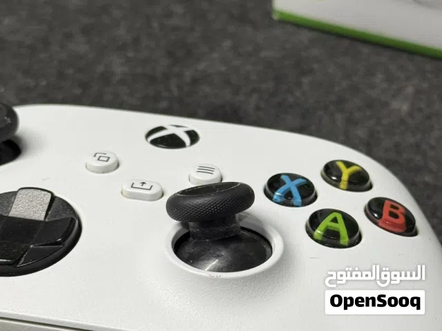 للبيع جهاز إكس بوكس شوف الوصف