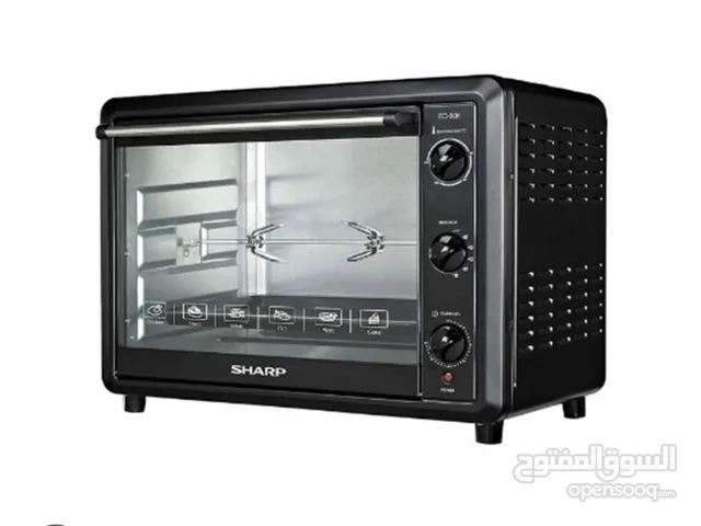Sharp Ovens in Amman