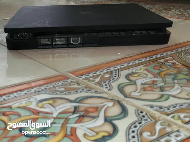 بليستيشن 4 سلم