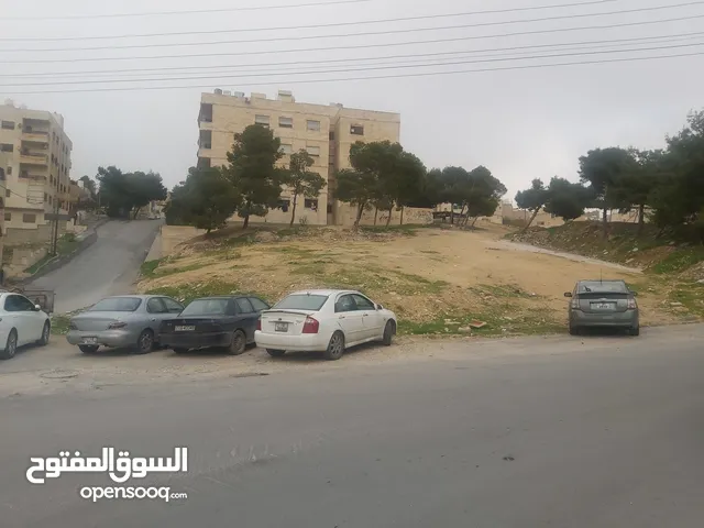 Residential Land for Sale in Amman Al Manarah