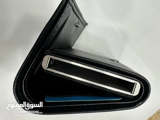 Bags - Wallet for sale in Amman