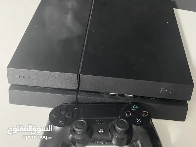 PlayStation 4 PlayStation for sale in Zarqa