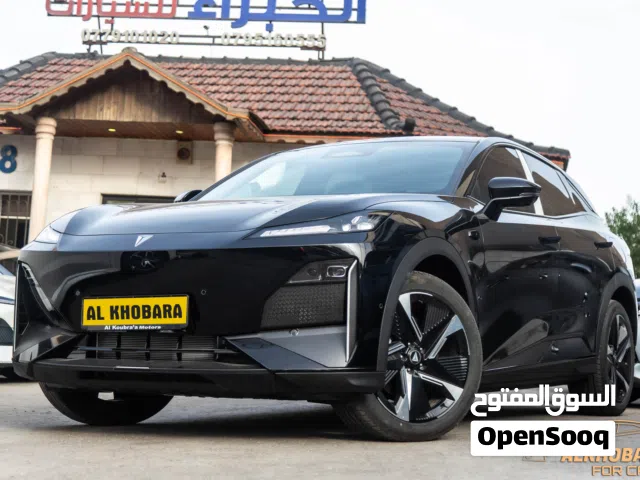 2026 Changan Deepal S7