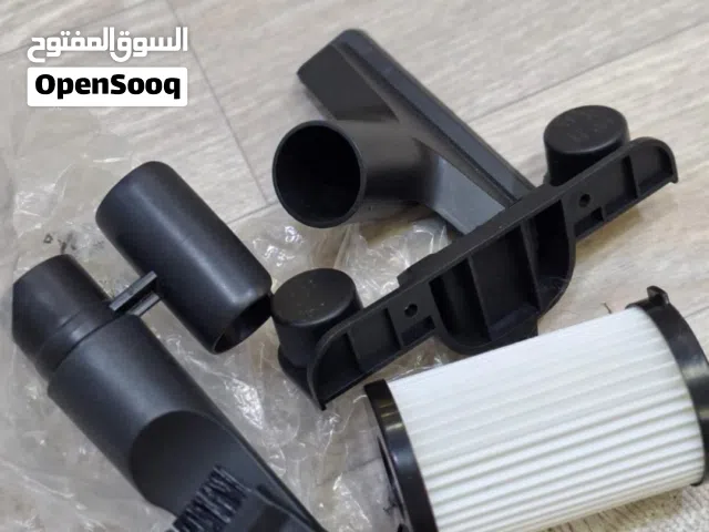 مكنسه كهربائيه