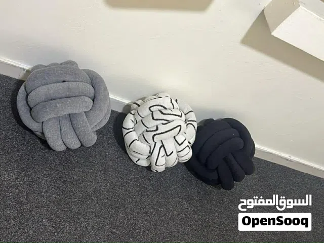 مخدات ديكور