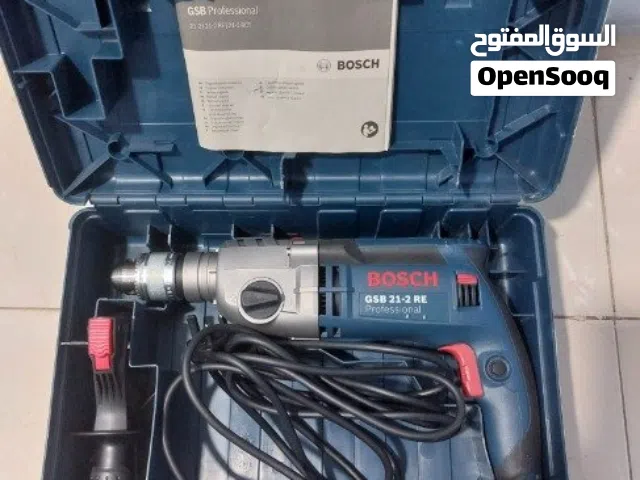 BOSCH Hammer Drill