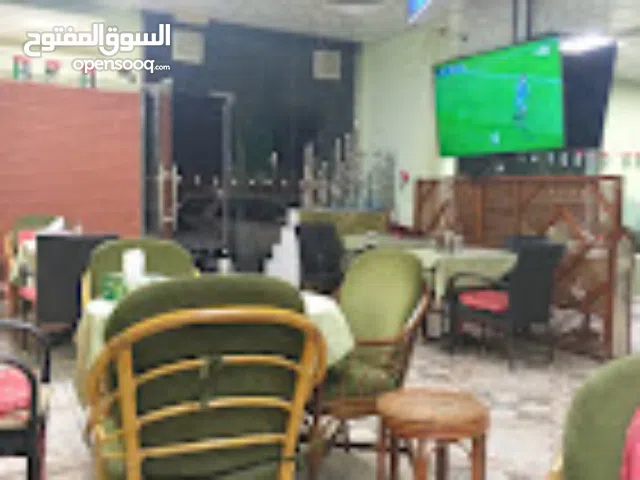 مقهى معروف في الخالدية