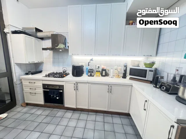 مطبخ تركي خشب اج دي اف تفصال