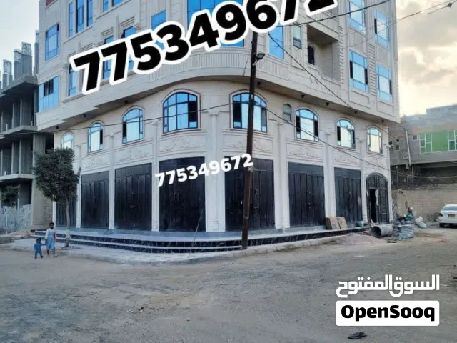 عماره حجر ركنيه شارعين زفلت الموقع في قلب النهظه