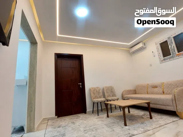 كنباوند استرحات في القوارشة شارع الشجر