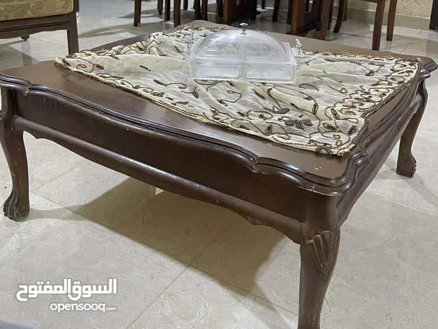 طقم طاولات