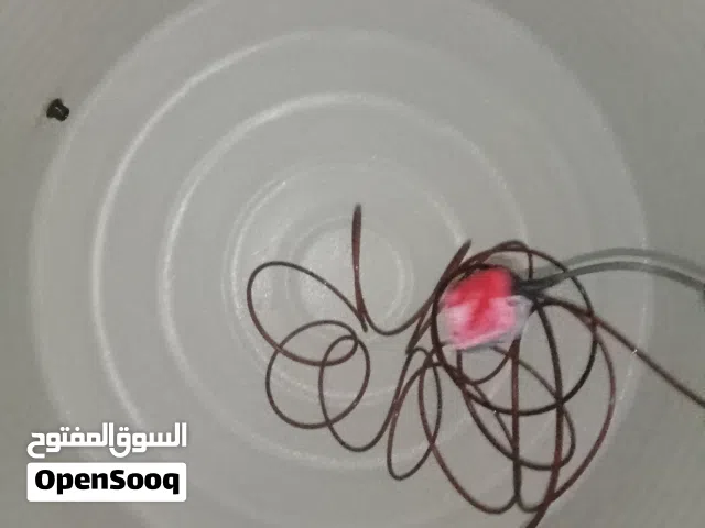 تنظيف الخزانات المياه وتعقيم وتطهير الخزانات المياه وتركيب الخزانات