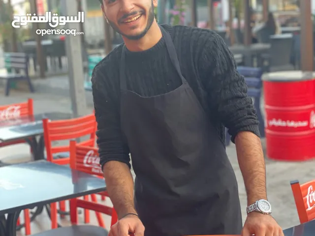 Ahmad S Alnsour