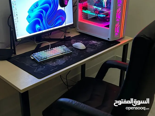 كمبيوتر العاب gaming PC