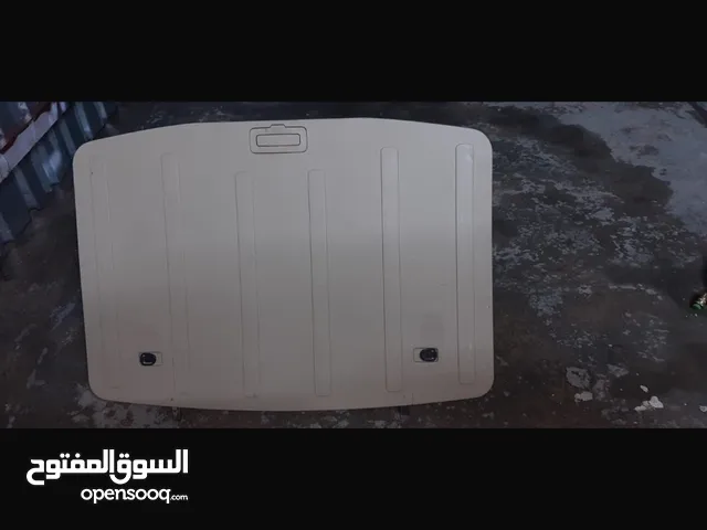 غطاء صندوق لون بيجي