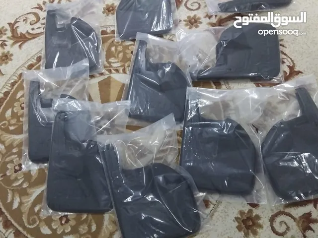 رفارف هايلوكس 2016-2025