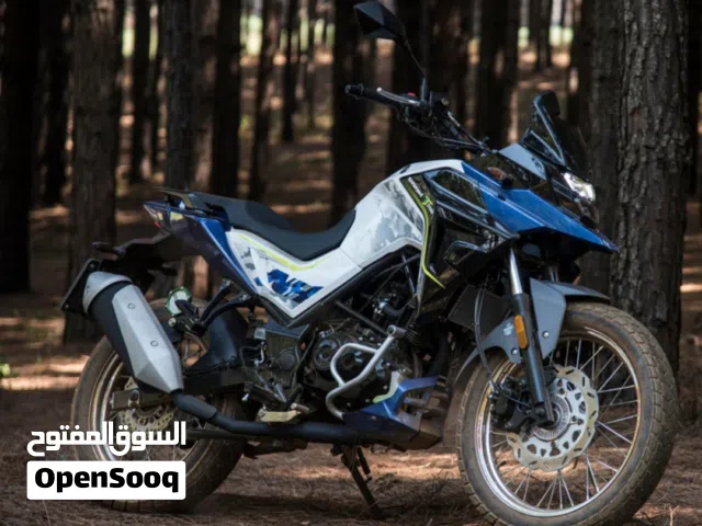 2025 Sym أخرى