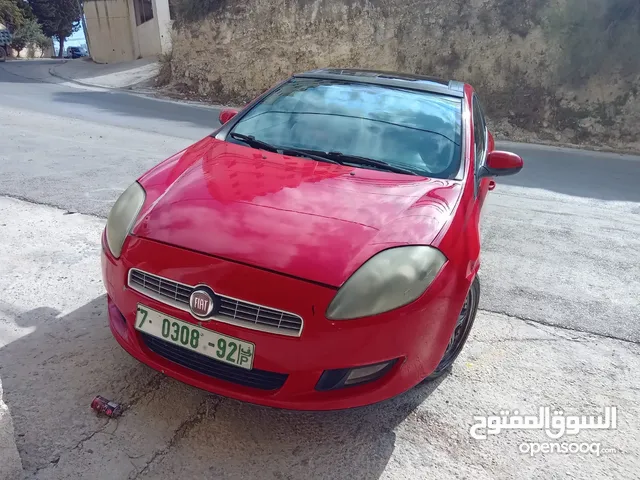 Fiat bravo للبيع