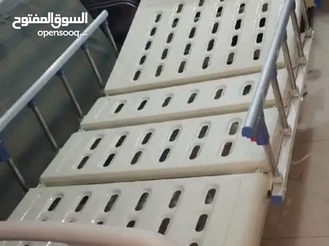 Medical Bed 2 Function manual Medical Bed 3 Functions Electrical Wheelchair Normal