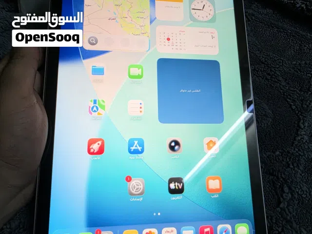 Ipad air 6 11 inch 128 Gb