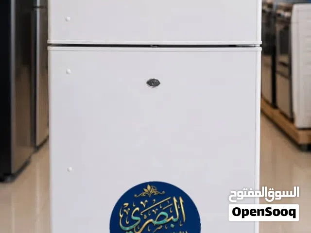 ثلاجة ALMA 10 قدم