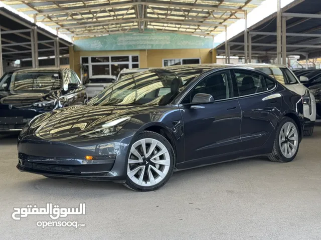 Tesla model 3 2023 تيسلا