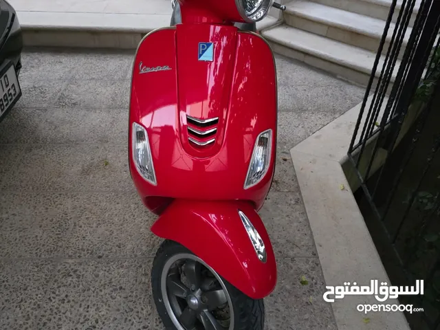 بحال الوكالة Vespa