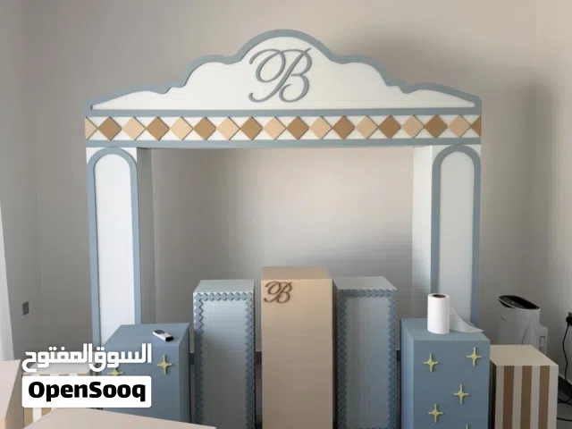استقبال مواليد