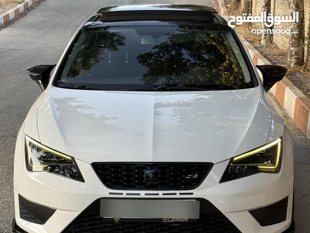 سيات 1200 فل اضافات اوتوماتيك 75 كاش