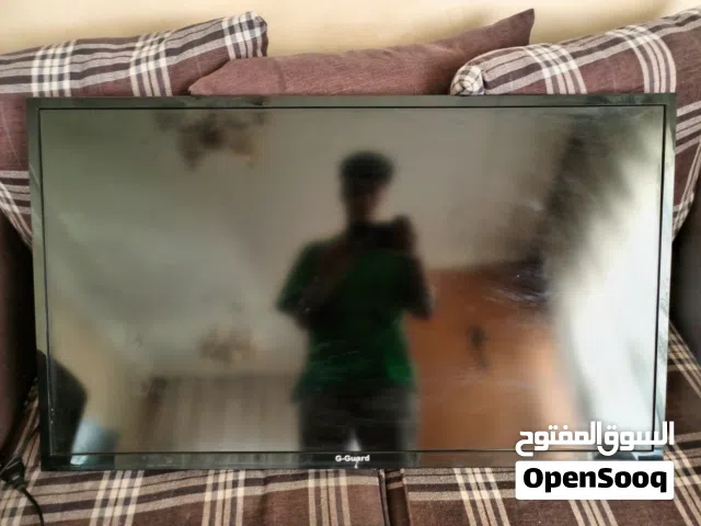 تلفزيون g-guard