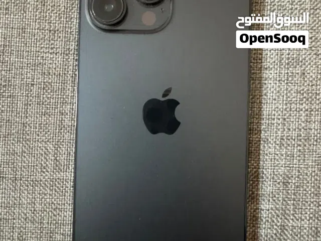 Apple iPhone 14 Pro Max 128 GB in Tripoli