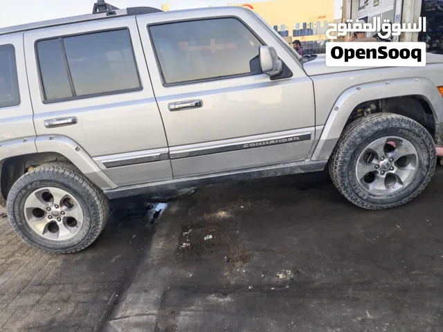 للبيع رنجات جيب 2018