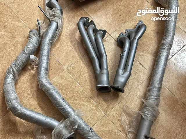 هدرز سويدي حق كروزر 2010 وطالع