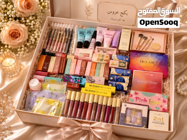 ألوان تكمّل إطلالتك... مكياج يخطف الأنظار