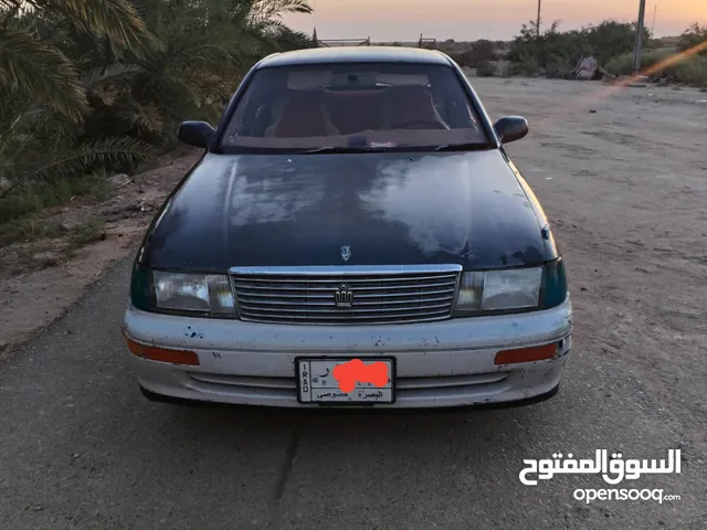 Used Toyota Crown in Basra