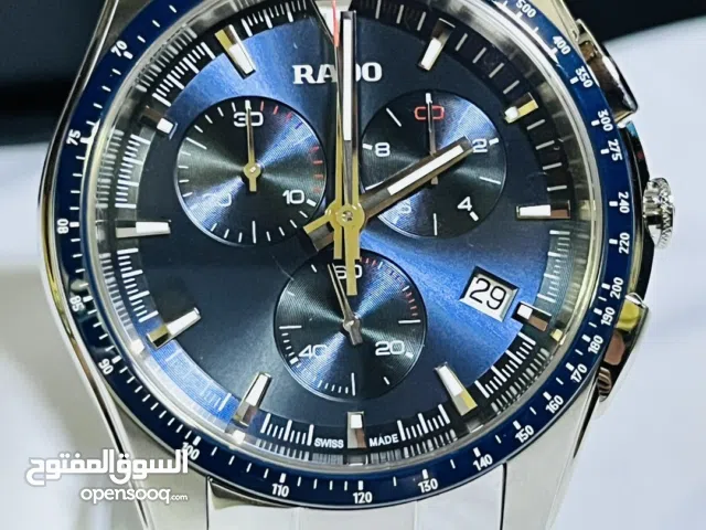 Rad Hyperchorme Chronograph