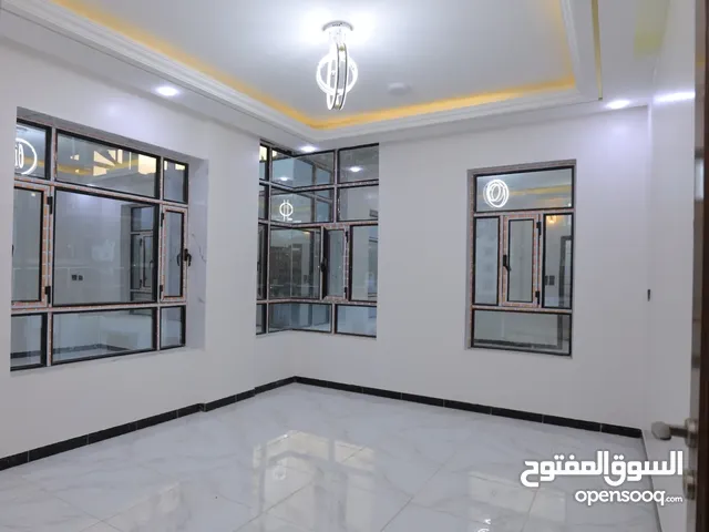 شقة تمليك VIP نموذج C الأولى في المحافظة