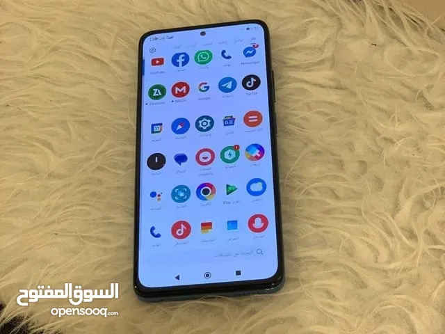 Xiaomi Pocophone X4 Pro 5G 256 GB in Basra