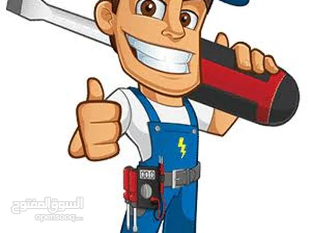 صيانة جميع انوع المطابخ الالمنيوم وسعر جيد جدن و رخيص