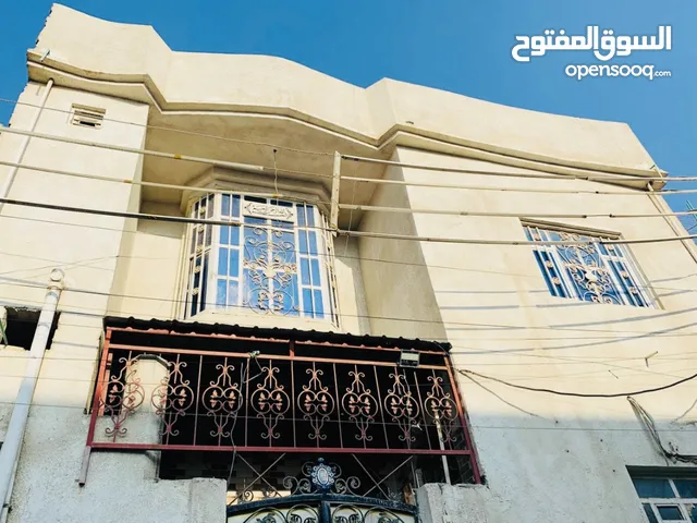 100 m2 5 Bedrooms Townhouse for Sale in Basra 5 Miles Camp