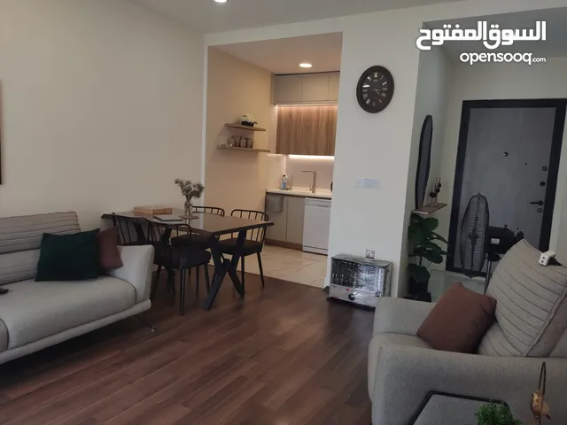 80 m2 1 Bedroom Apartments for Sale in Erbil Kasnazan